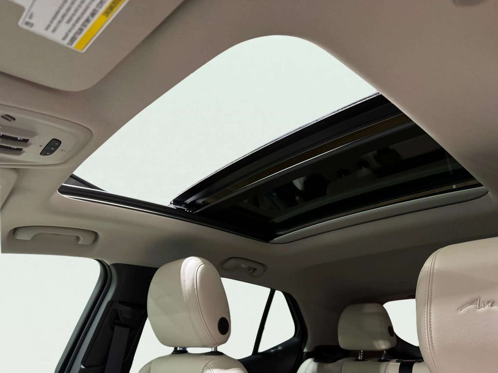 2025 Buick Encore GX Avenir - Photo 21