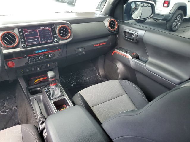 2023 Toyota Tacoma TRD Off Road - Photo 25