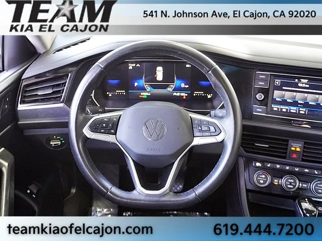Used 2024  Volkswagen 1.5T SE image 20