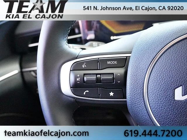 New 2026 Black Kia GT-Line image 37