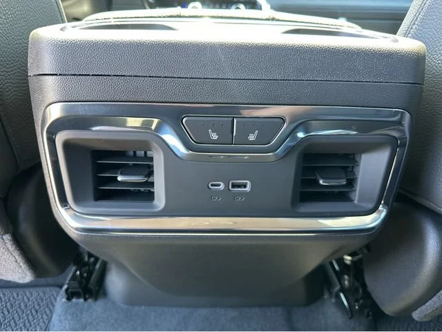 2026 GMC Sierra 1500 Denali - Photo 14