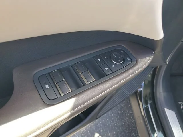 Used 2024 Caviar Lexus RX 350 image 9