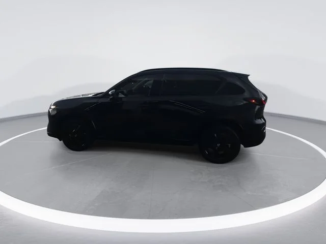 Used 2026 Black Mazda 2.5 S Premium Plus image 6