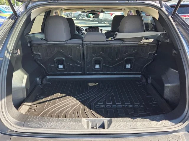 Used 2024 Gray Subaru Premium image 10