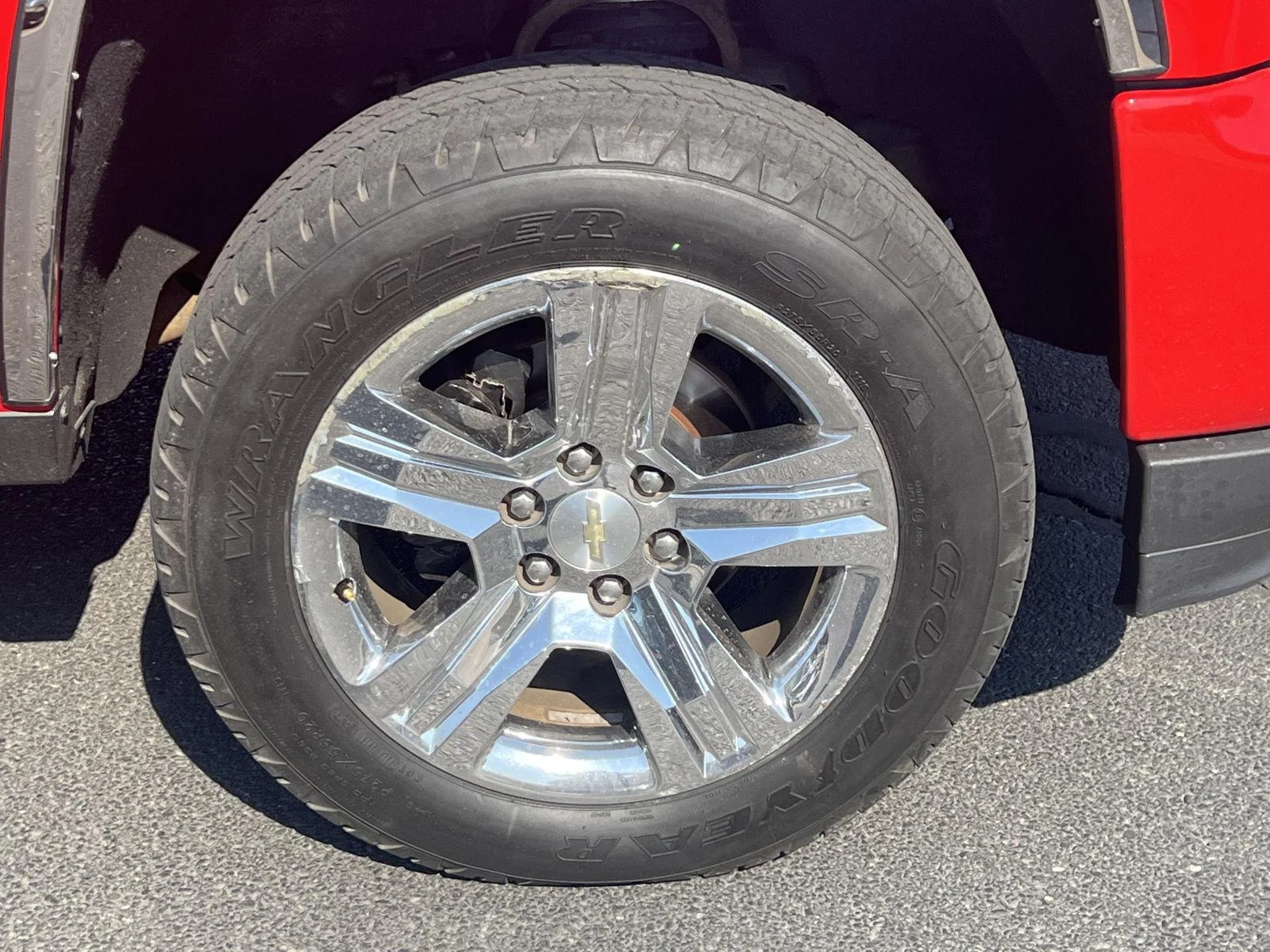 2018 Chevrolet Silverado 1500 LTZ Z71 - Photo 16