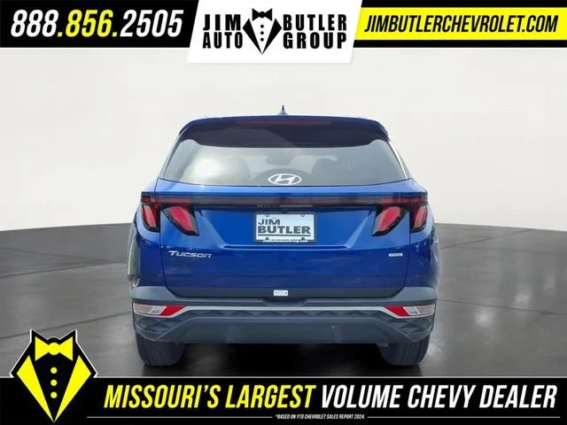 Used 2024  Hyundai SEL image 24