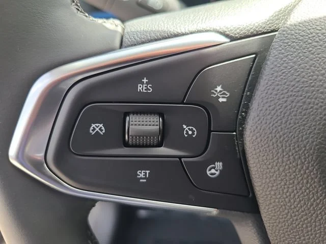 New 2026 Sterling Gray Metallic Chevrolet LT image 25