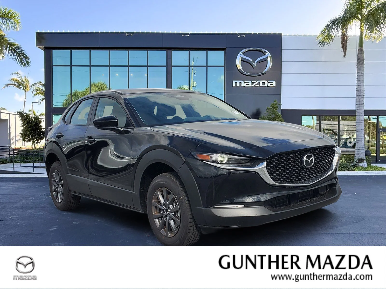 2026 Mazda CX-30 2.5 S AWD's photo