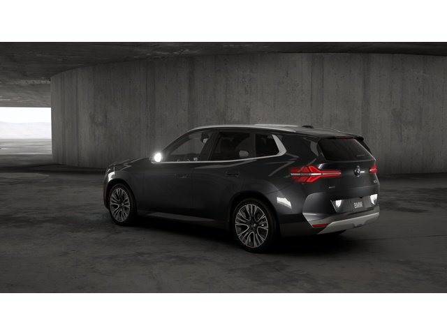 New 2026 Dark Graphite Metallic BMW 30 xDrive image 2