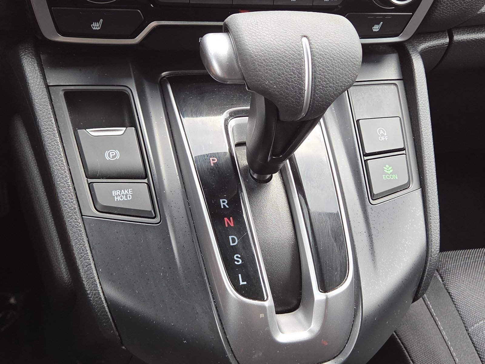 2022 Honda CR-V EX - Photo 31