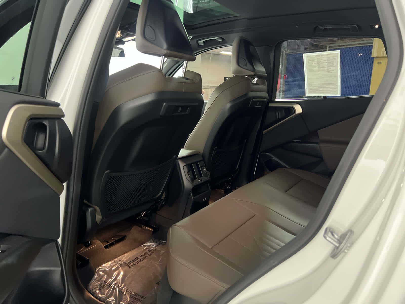 2025 BMW X3 30 - Photo 14