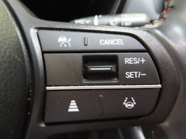 2024 Honda CR-V Sport - Photo 23