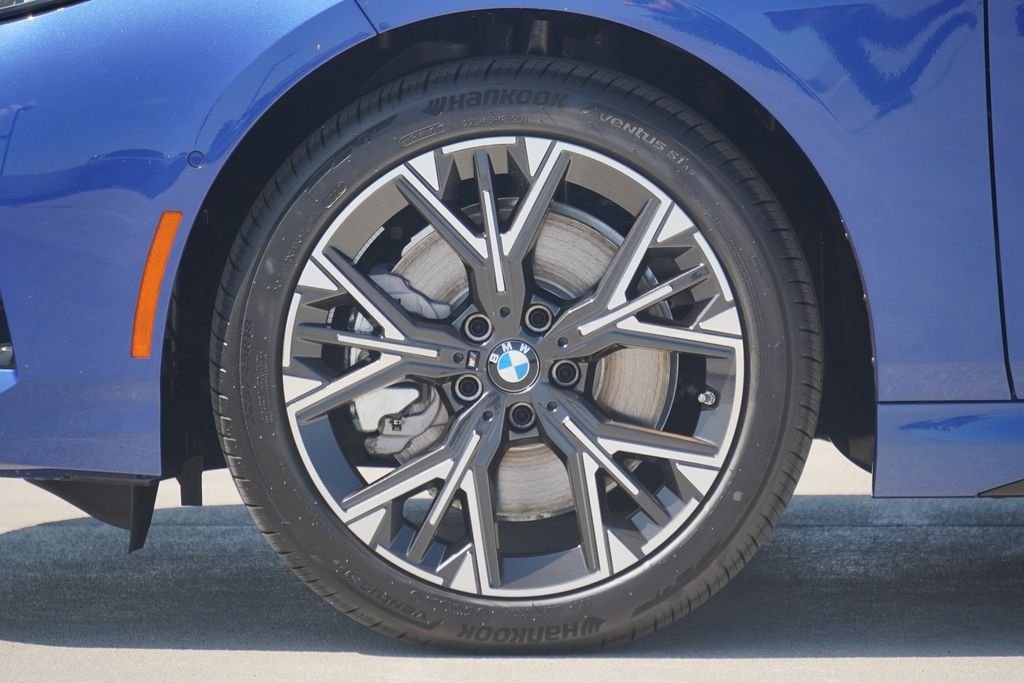 Used 2026 Portimao Blue Metallic BMW 228 Gran Coupe image 5
