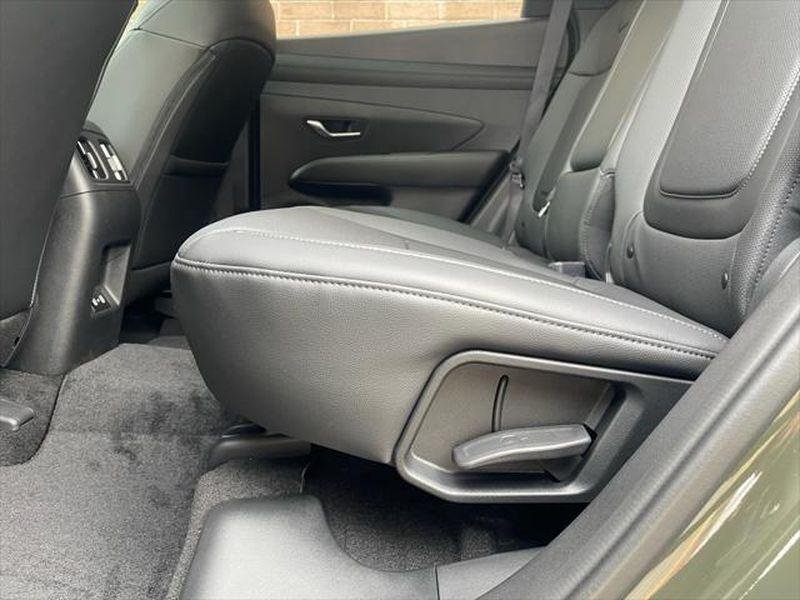 New 2026 Rockwood Green Hyundai SEL Premium AWD image 16