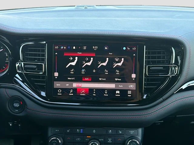 New 2026 Night Moves Dodge GT Plus HEMI V8 image 16