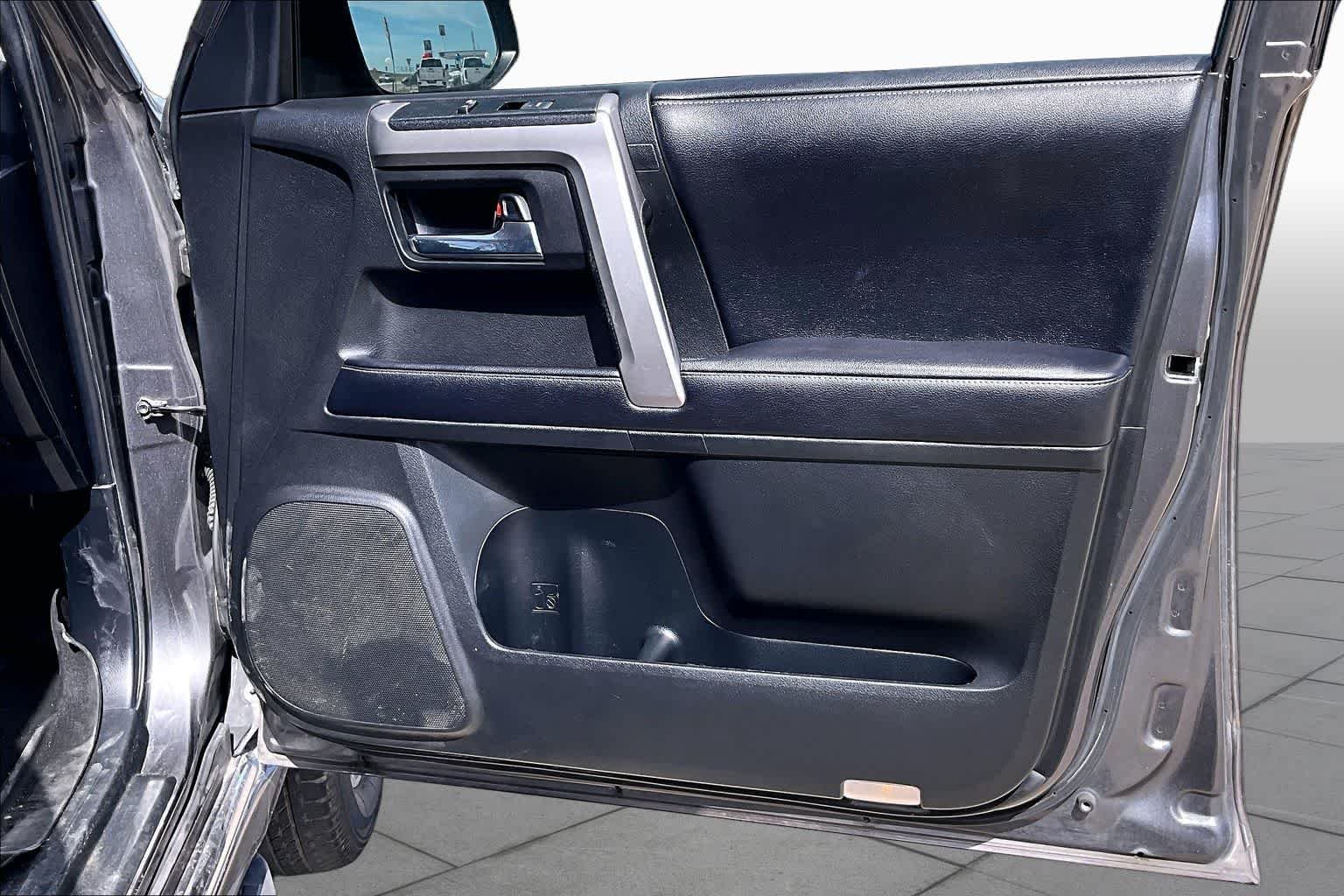 Used 2019 Magnetic Gray Metallic Toyota Limited image 34