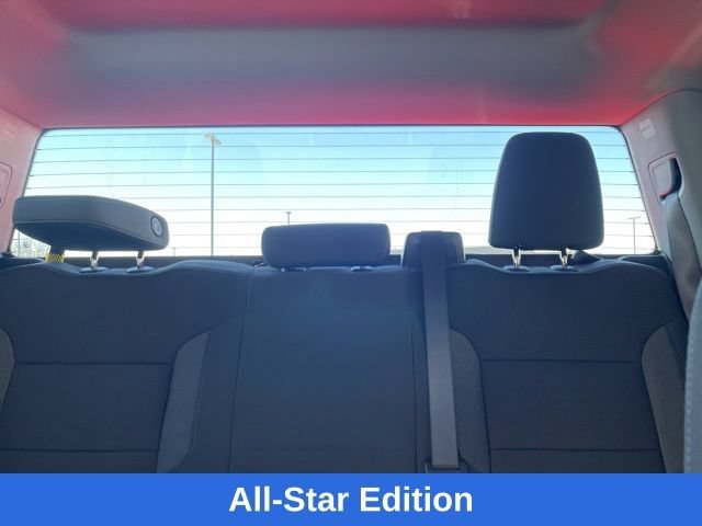 2025 Chevrolet Silverado 1500 LT - Photo 19