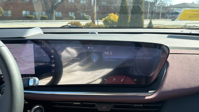 2026 Buick Envision Sport Touring - Photo 20