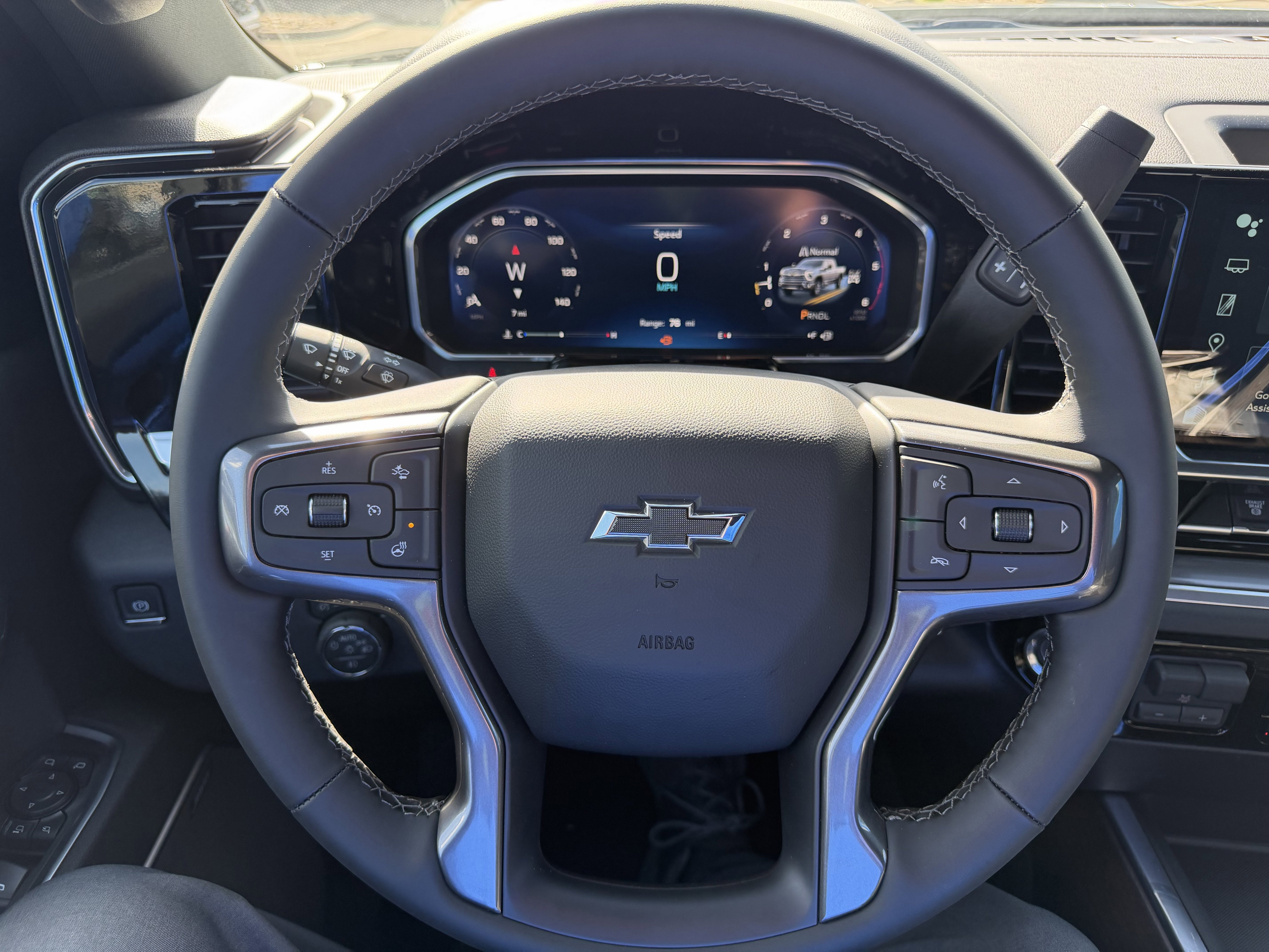 New 2026 Black Chevrolet High Country image 19