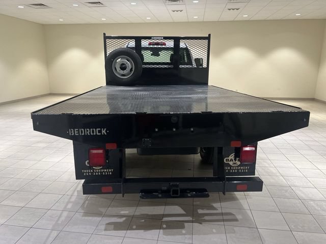 2026 Chevrolet Silverado 3500 HD Work Truck - Photo 4