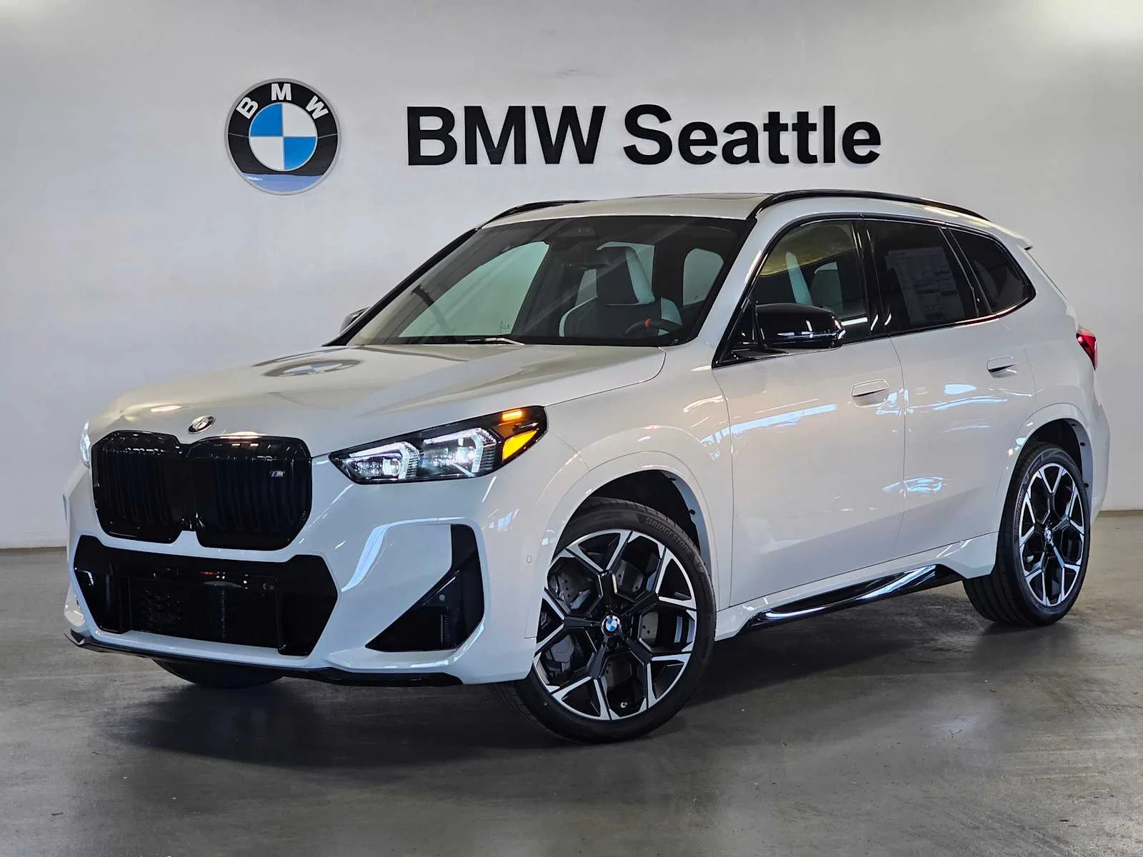 2026 BMW X1