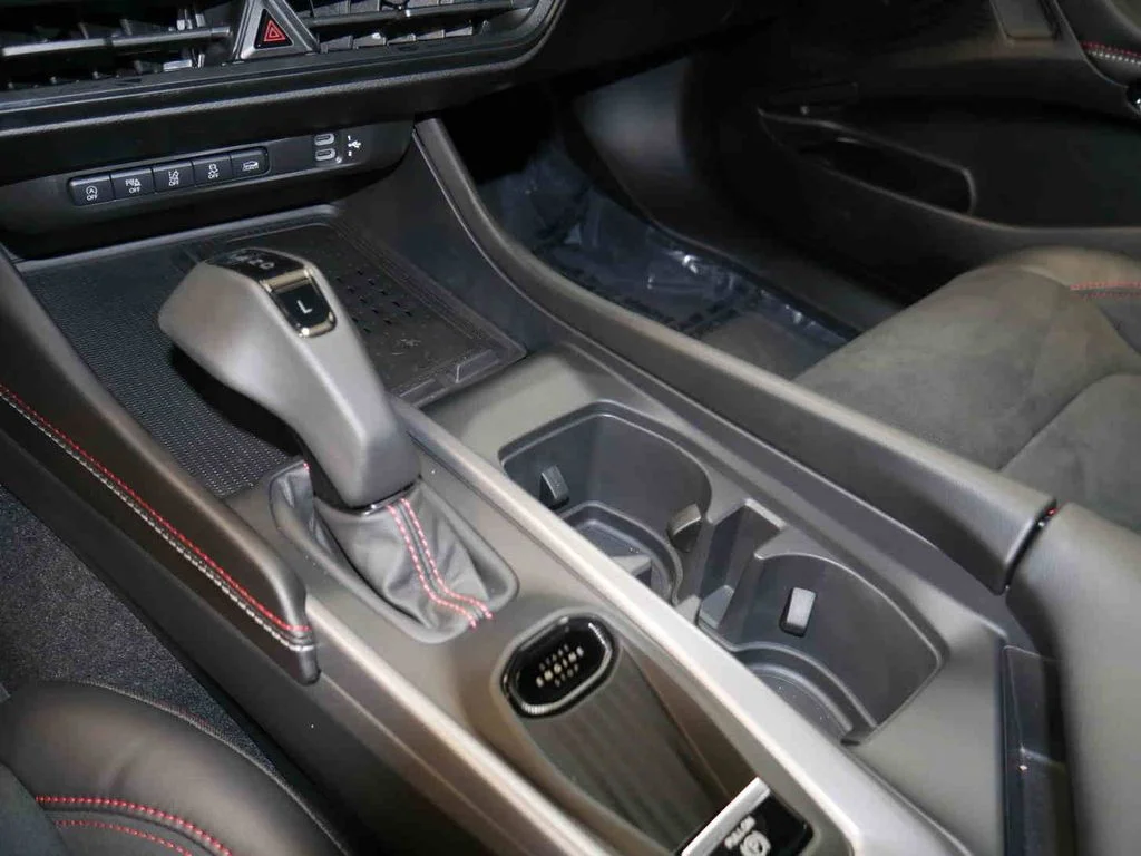 New 2026 Green Dodge R/T image 25
