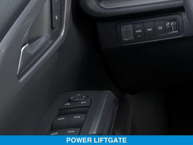 2026 Chevrolet Traverse LT - Photo 22