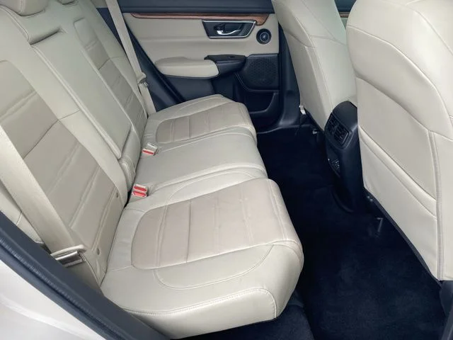 Certified Used 2019 Sandstorm Metallic Honda EX-L image 12