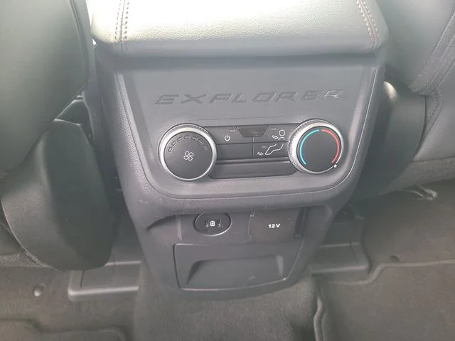 Used 2025 White Ford Active image 18