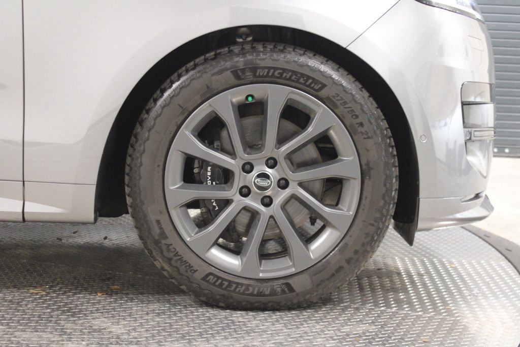 2024 Land Rover Range Rover Sport SE Dynamic - Photo 18