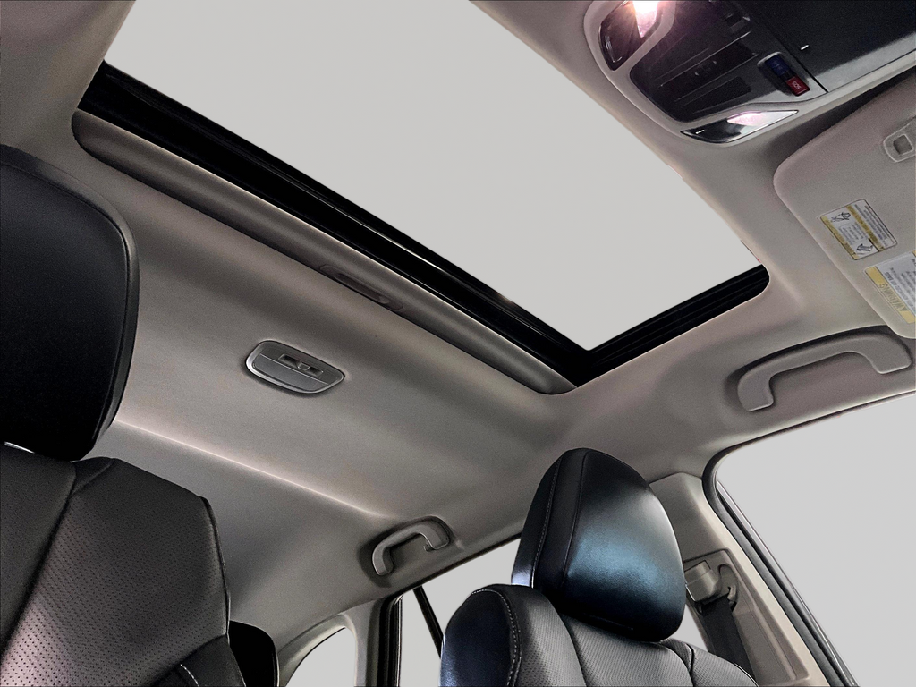 Used 2023 Magnetite Gray Metallic Subaru Limited image 22