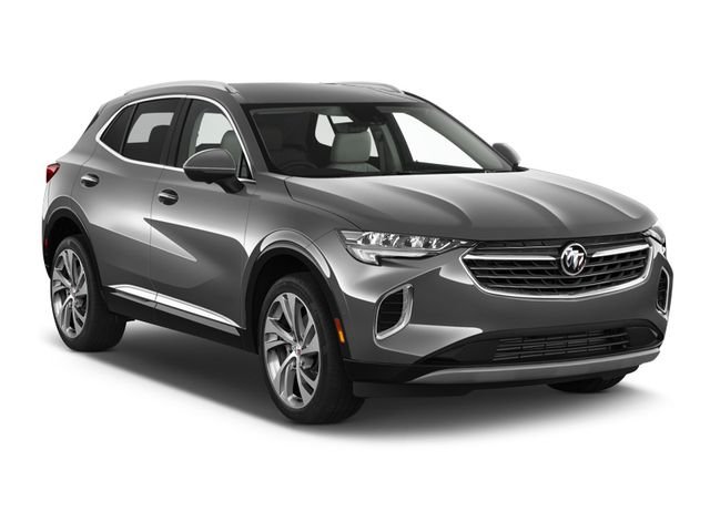 2023 Buick Envision