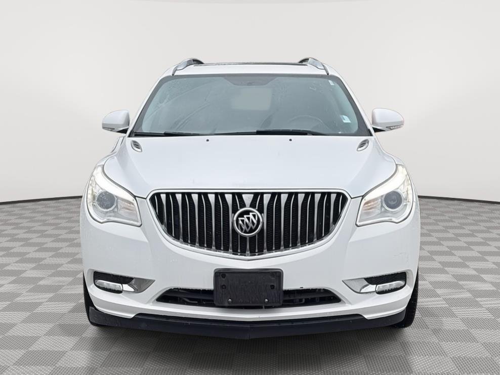 2016 Buick Enclave