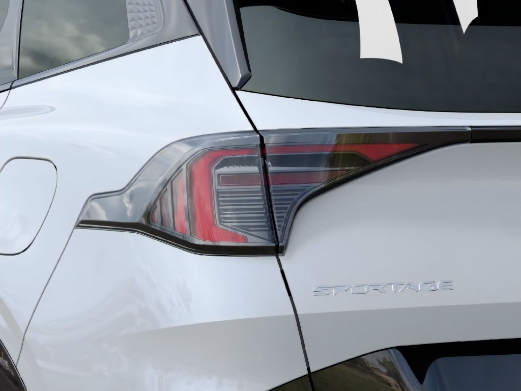 New 2027 White Kia SX-Prestige image 11