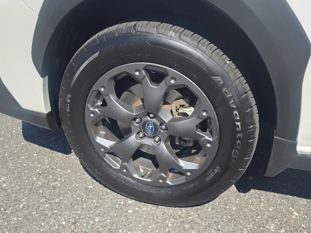 2021 Subaru Crosstrek Sport - Photo 35