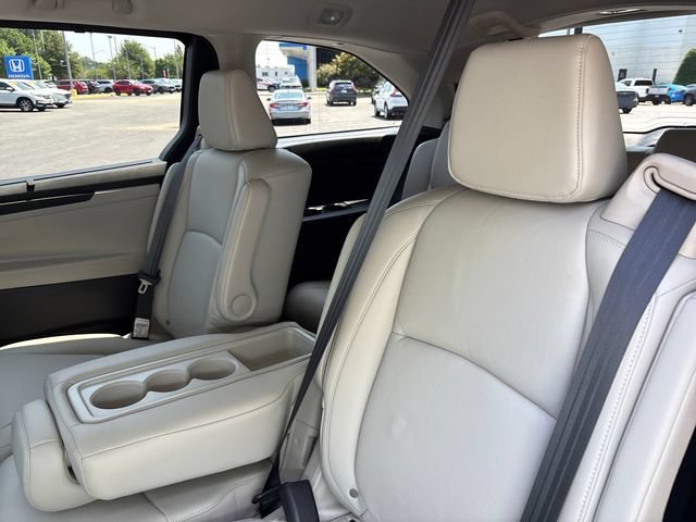 2026 Honda Odyssey EX-L - Photo 64