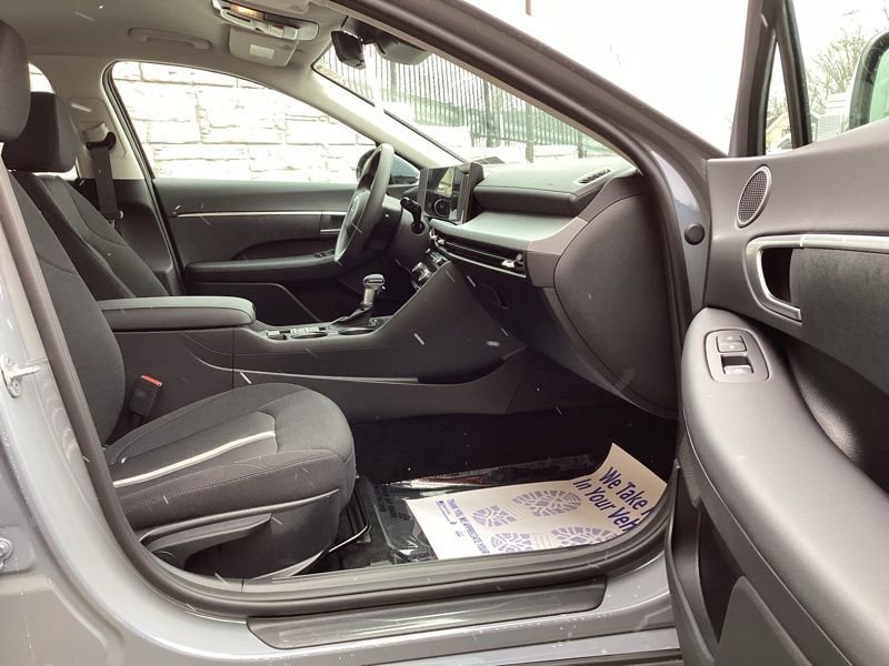 2026 Hyundai Sonata SE - Photo 19