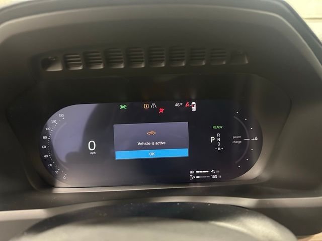 New 2026 Red Metallic Volvo T8 Ultra image 19