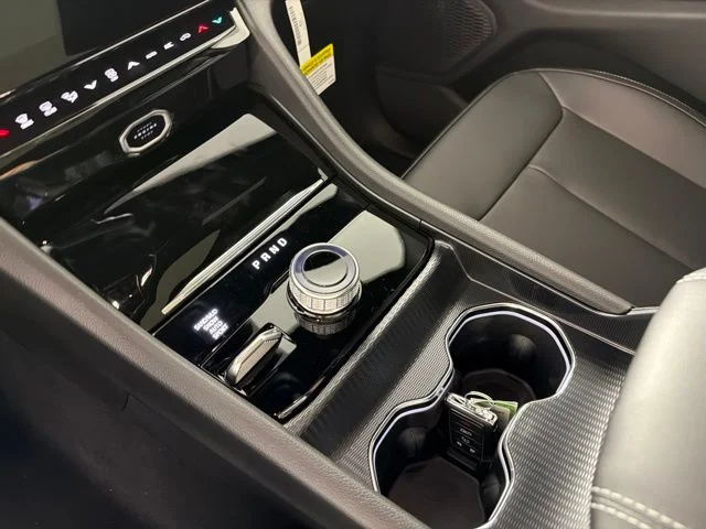 New 2026 White Jeep Limited image 23