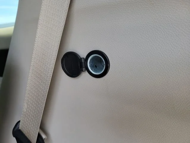 2023 Chrysler Pacifica Touring L - Photo 14
