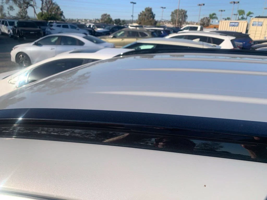 Certified Used 2022 Gray Kia EX image 9