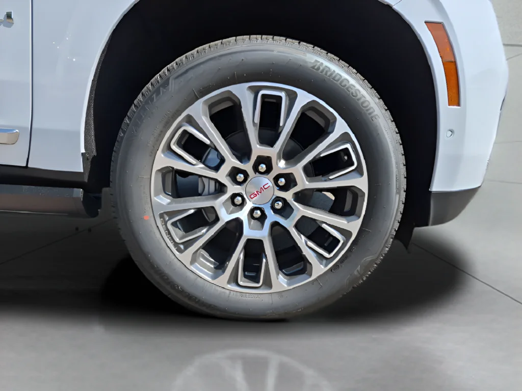 New 2026 GMC Yukon Denali, photo 14
