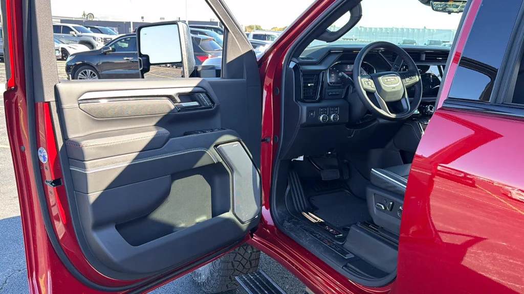 Vehicle thumbnail