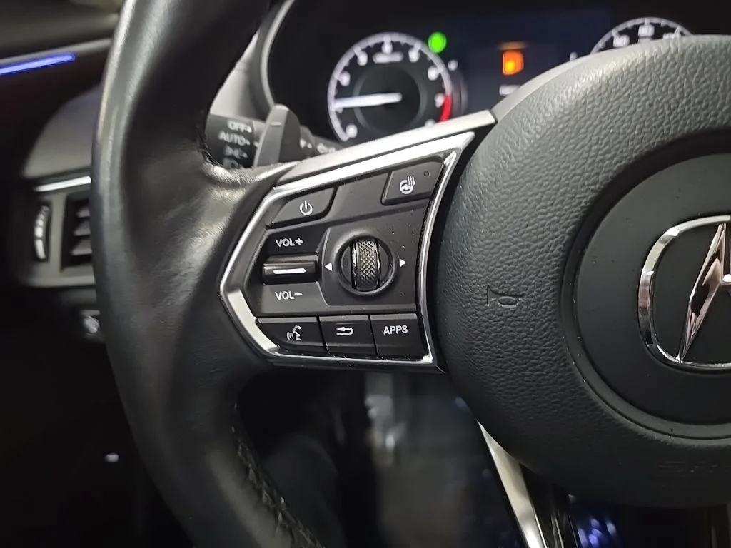 2023 Acura TLX Advance Package - Photo 20