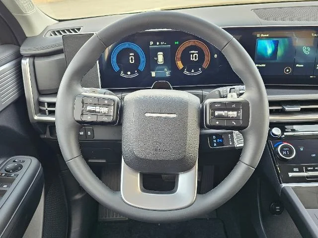 2025 Hyundai Santa Fe SEL - Photo 9