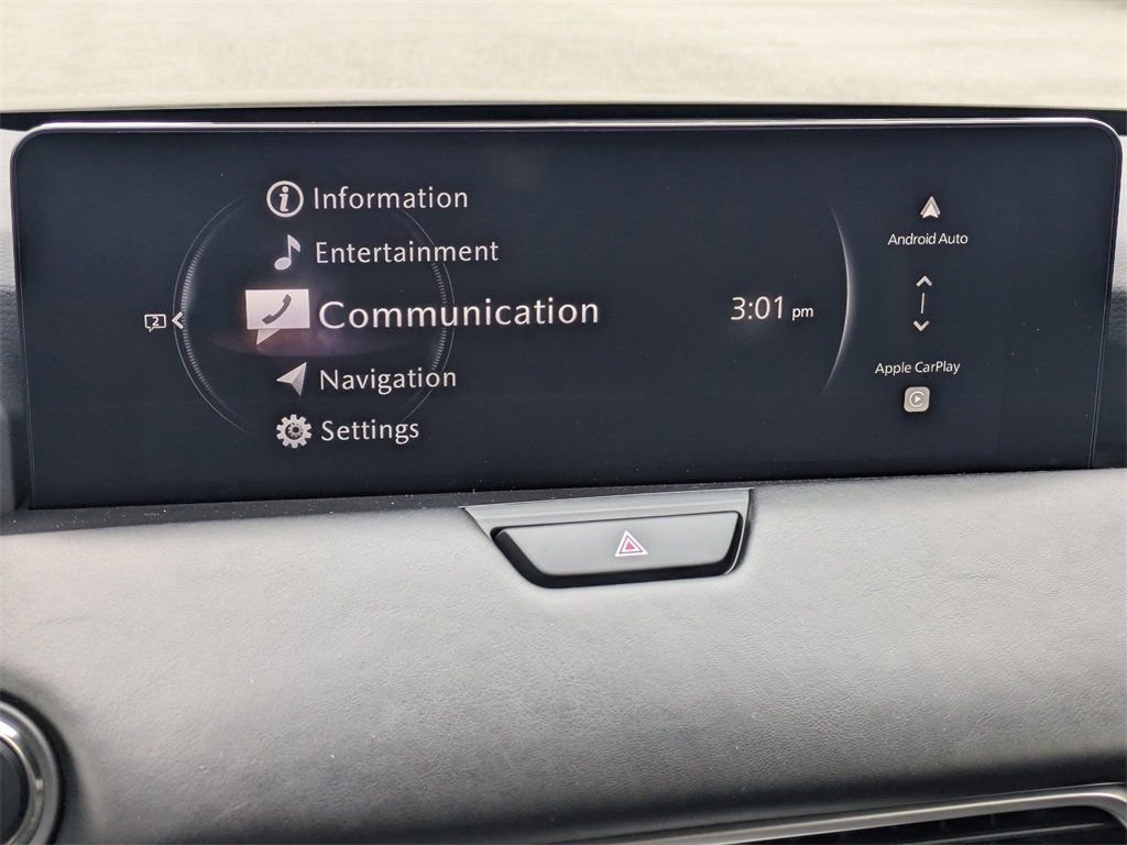 2026 Mazda CX-90 Premium Plus Package - Photo 21