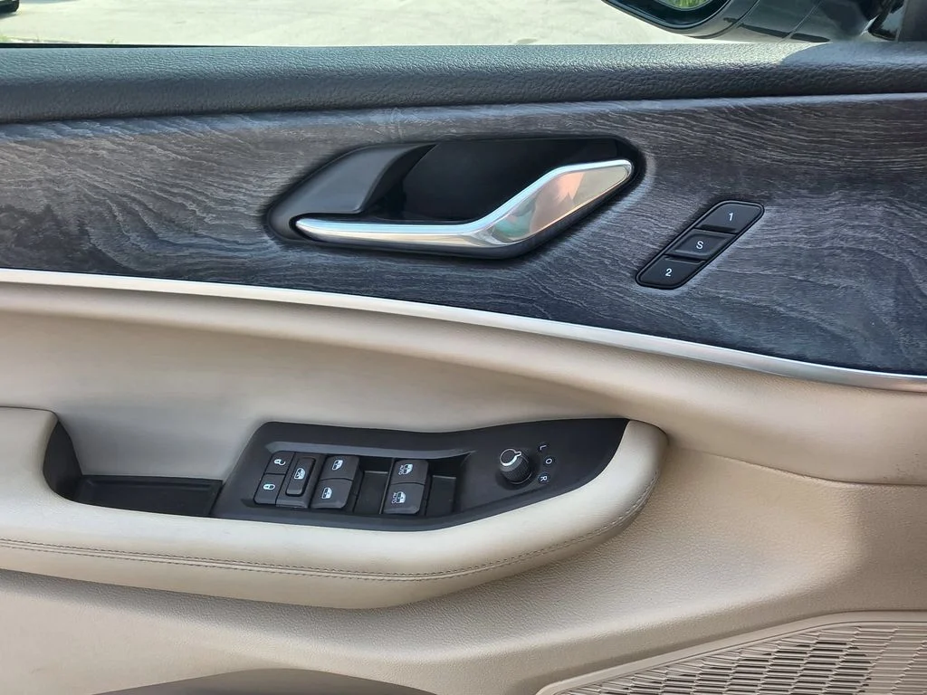 2025 Jeep Grand Cherokee L Limited - Photo 24