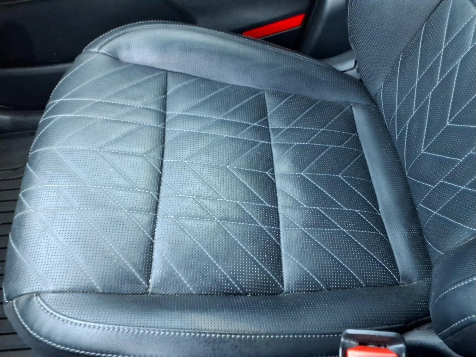 Used 2023 Wolf Gray Kia SX Prestige X-Pro image 27