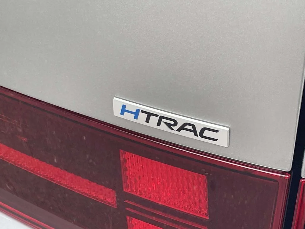 New 2026 Silver Hyundai SEL image 8