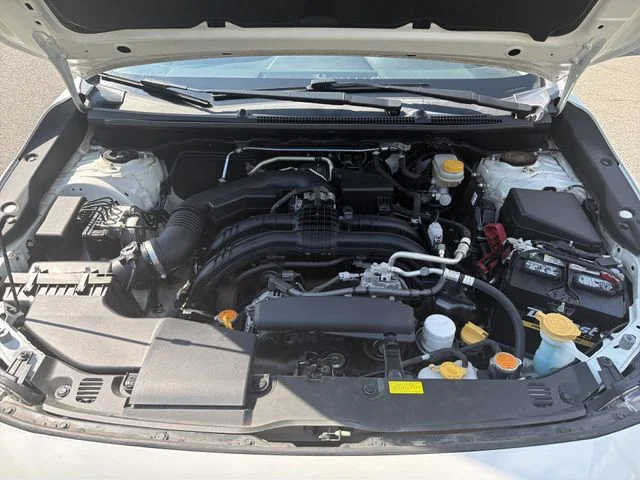 Used 2018 White Subaru 2.0i Limited image 24